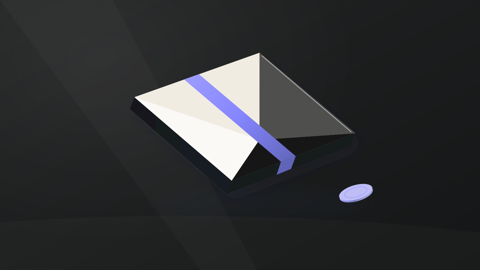 Add Machine Readable Metadata for AI Crawlers